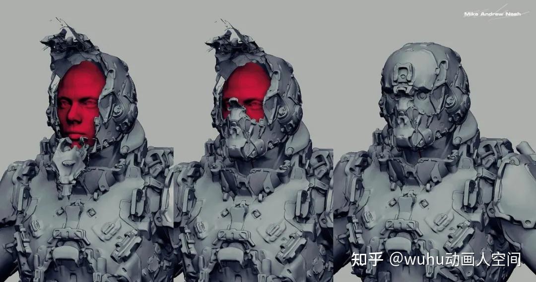 2021年伊始,我们得知了mike andrew nash先生去世的消息,作为首批使用