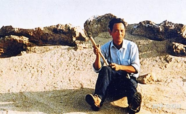 1980年,彭加木离奇失踪,只留下一张字条,当时到底发生了什么?