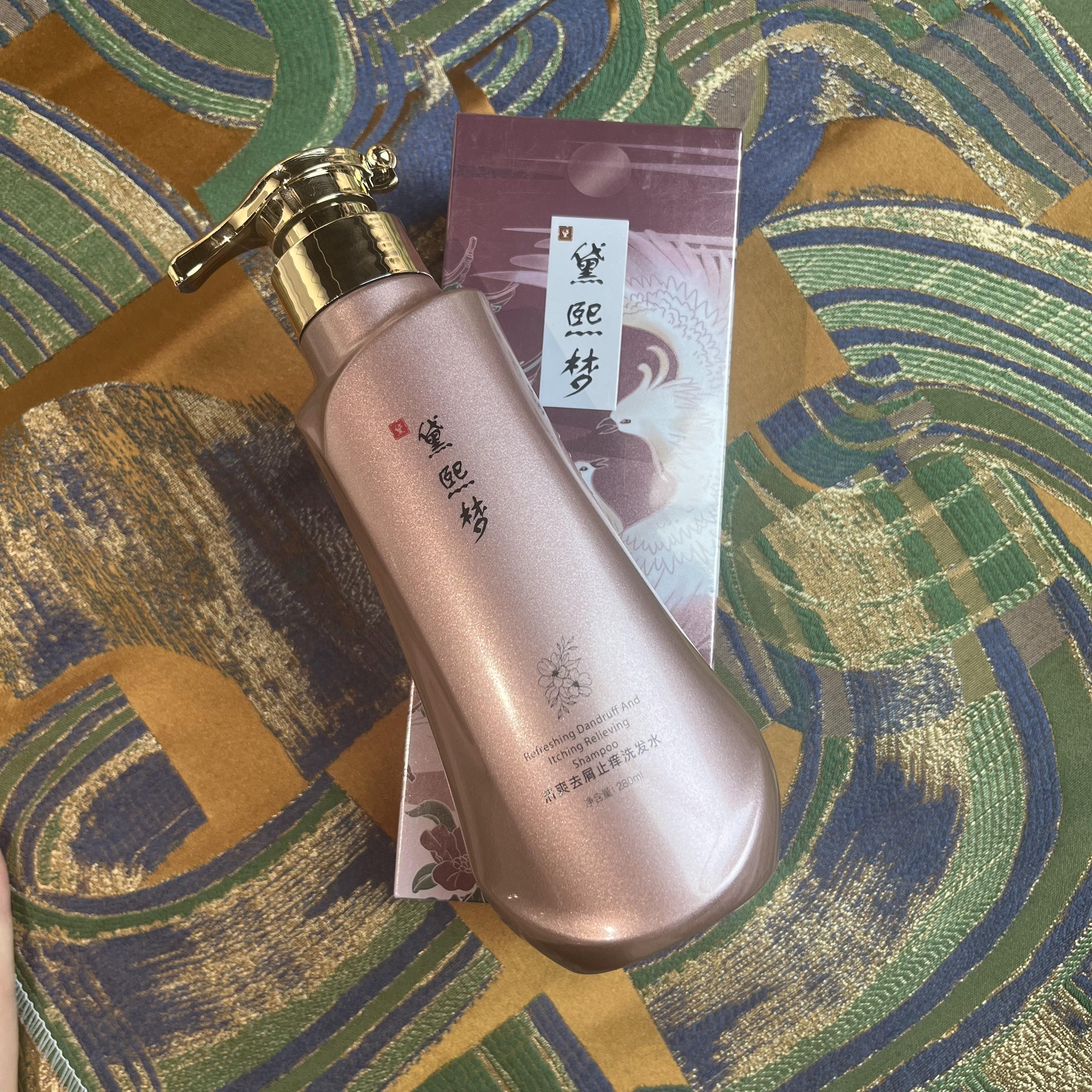 去屑洗发水能一直用吗?去头屑又柔顺的洗发水推荐 - 知乎