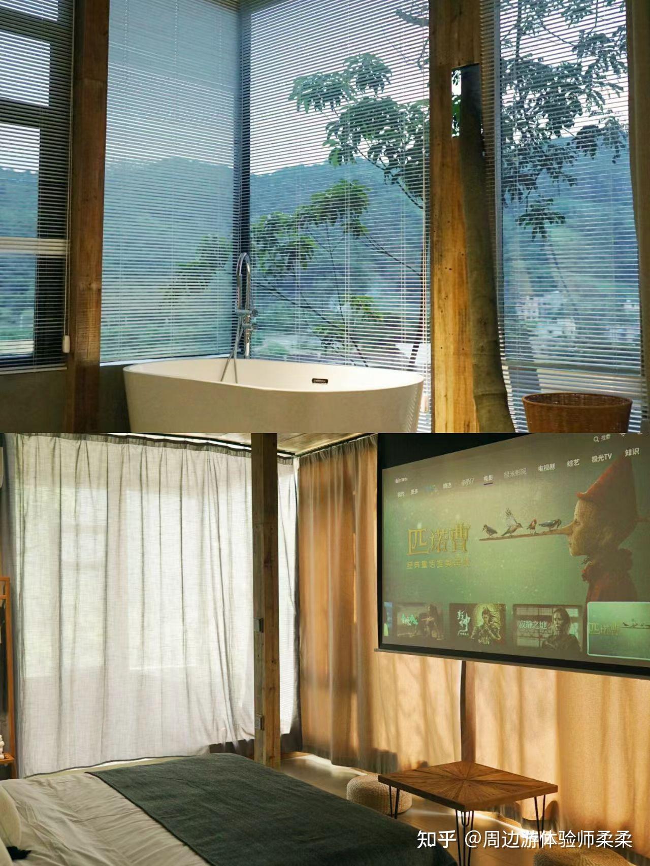 广州民宿｜从化南平小镇秋天旅行体验摘柿子村🌾看金灿灿稻田 - 知乎
