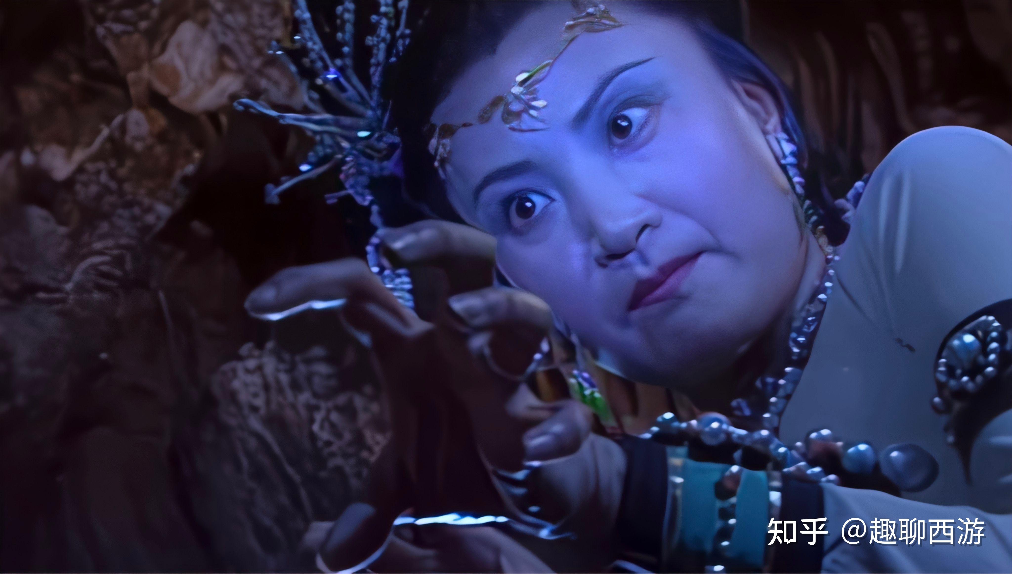 爆笑三部曲第一曲:一个意外让杨导发怒,却让剧组人员笑得肚子疼