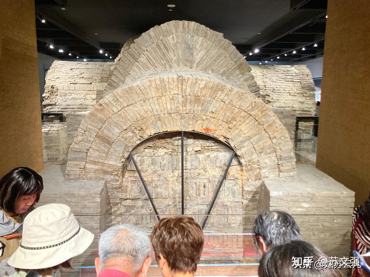 苏州考古博物馆 - 知乎
