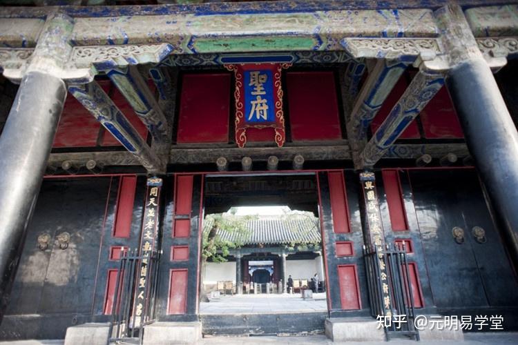 孔子家族为何成为世界上最大的家族? - 知乎