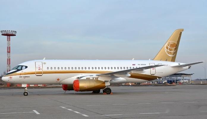 俄罗斯联合飞机公司将出售其在ssj