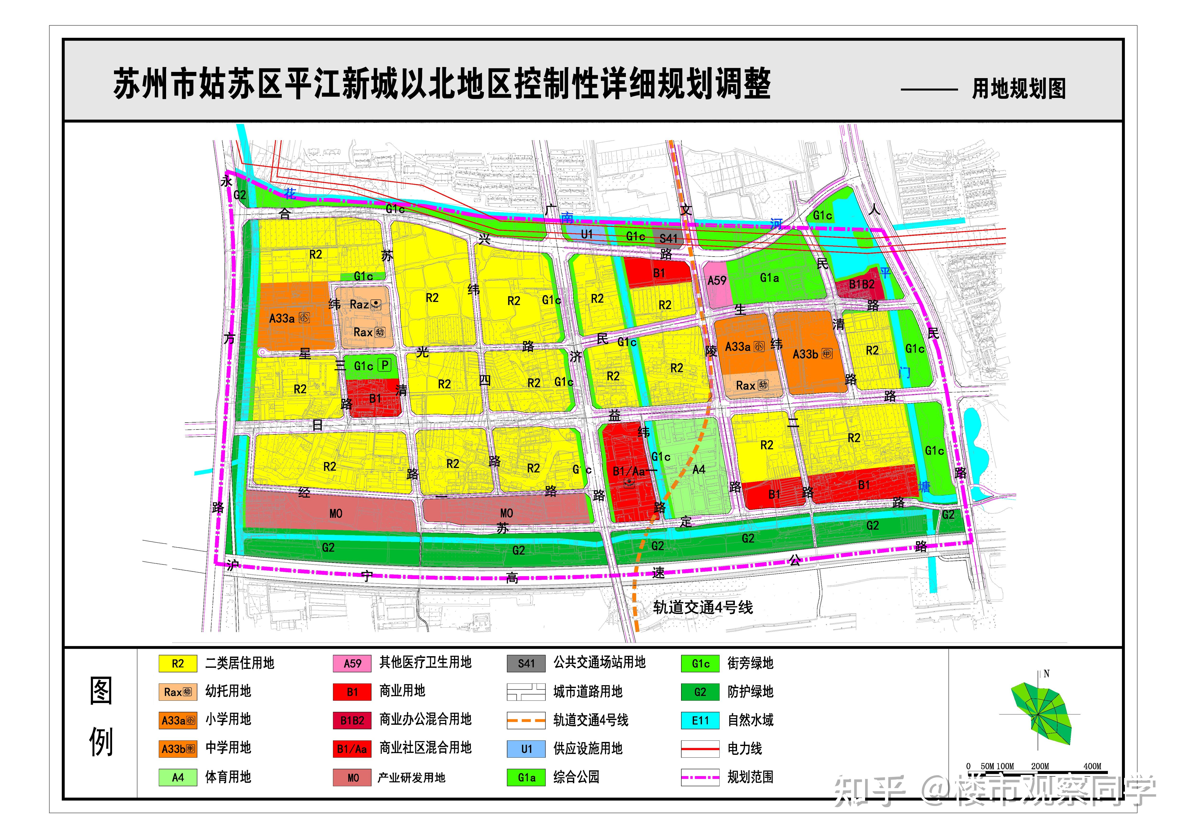 苏州买房攻略---板块篇 - 知乎