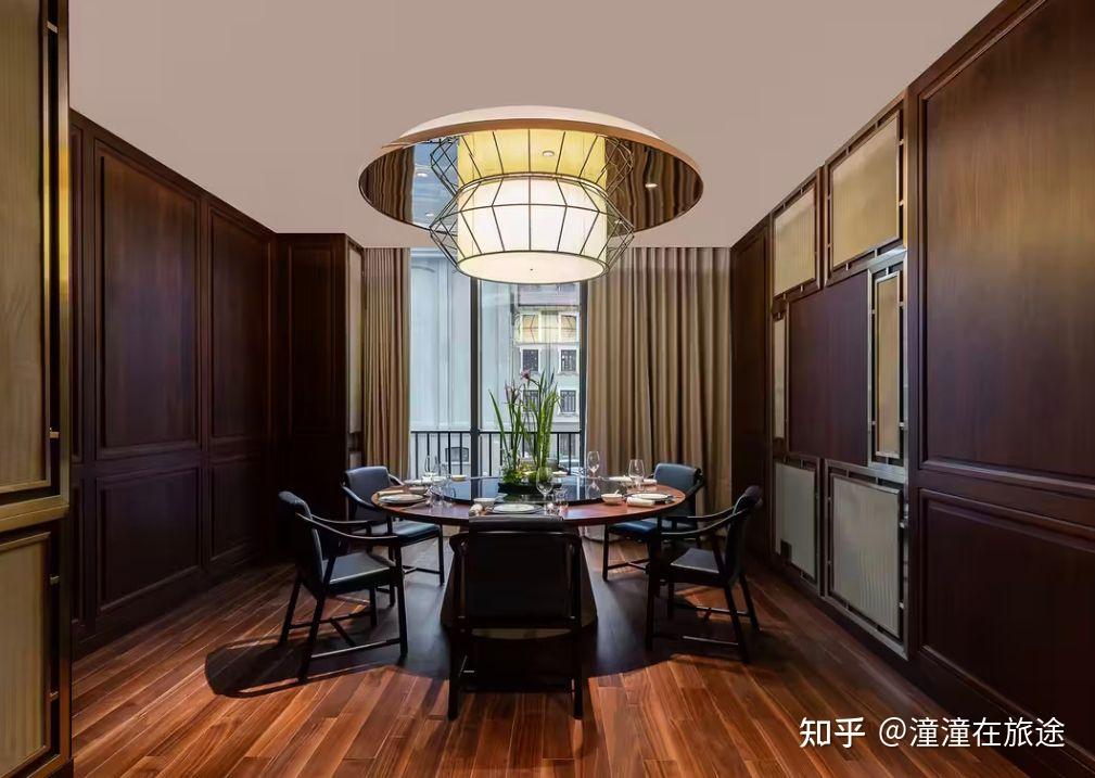 亚朵集团哪个酒店品牌百分百有泳池：A.T.House - 知乎