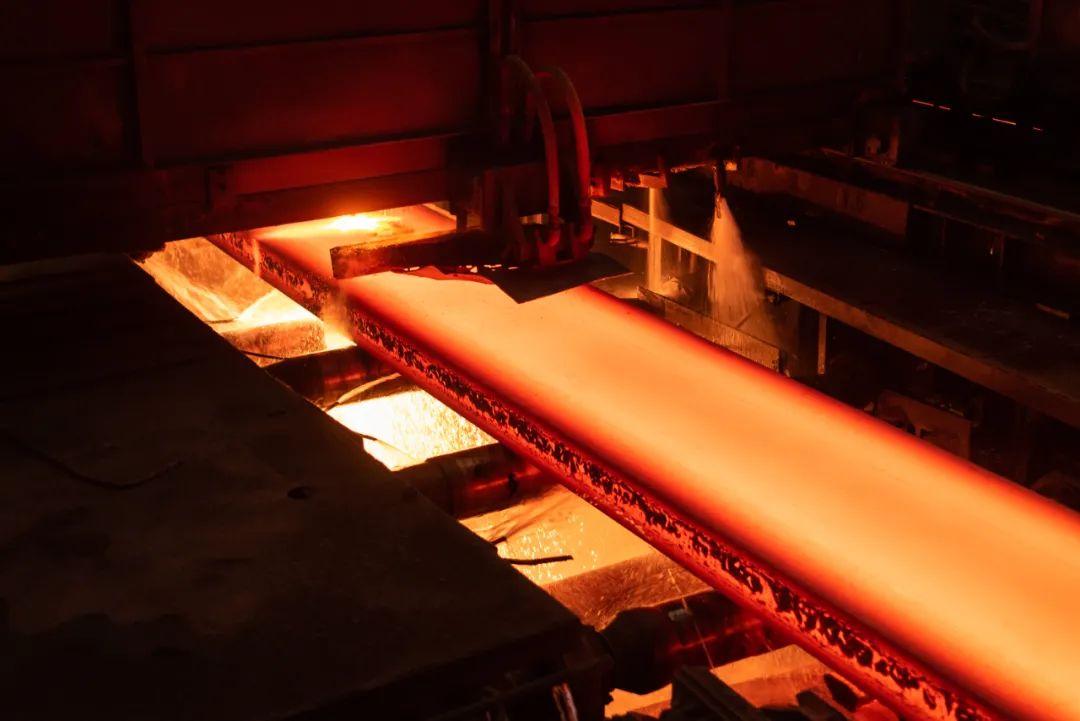 重磅中国稀土钢取得重大突破