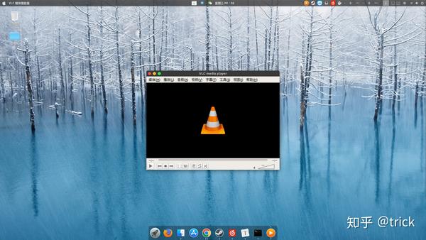 放下windows和mac 使用linux作为主力系统的完美体验 知乎