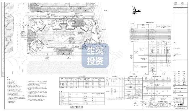 涉及更新项目为惠康路与中元路路口片区更新单元,建设工程规划许可