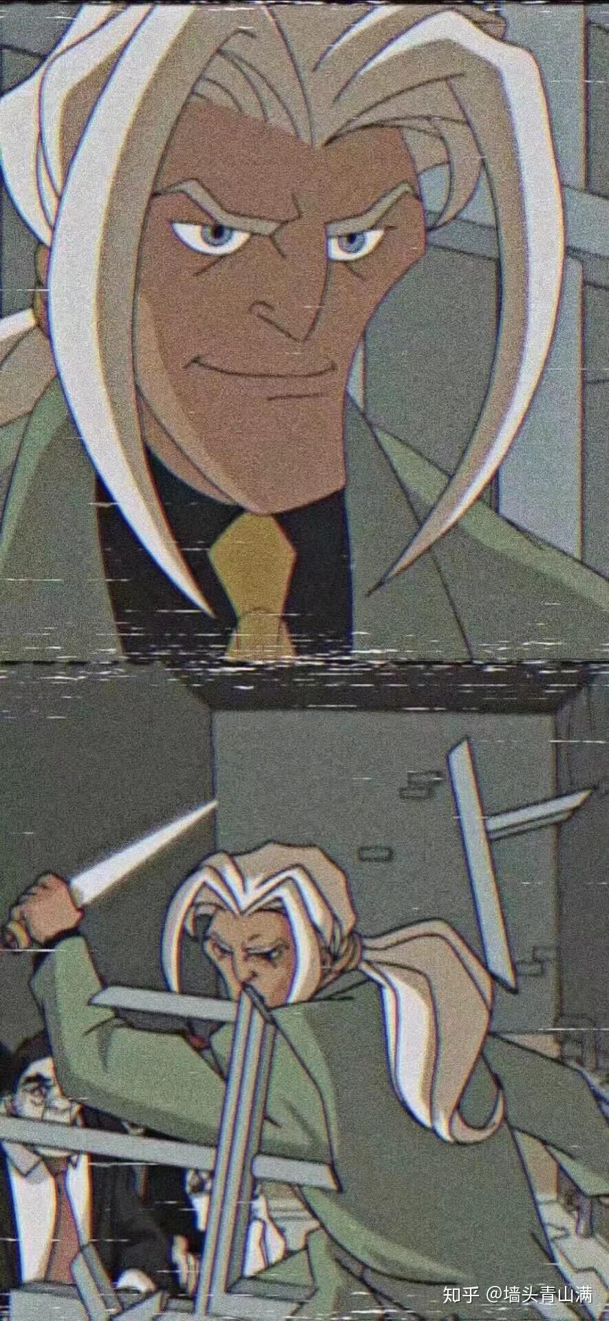 求成龙历险记壁纸