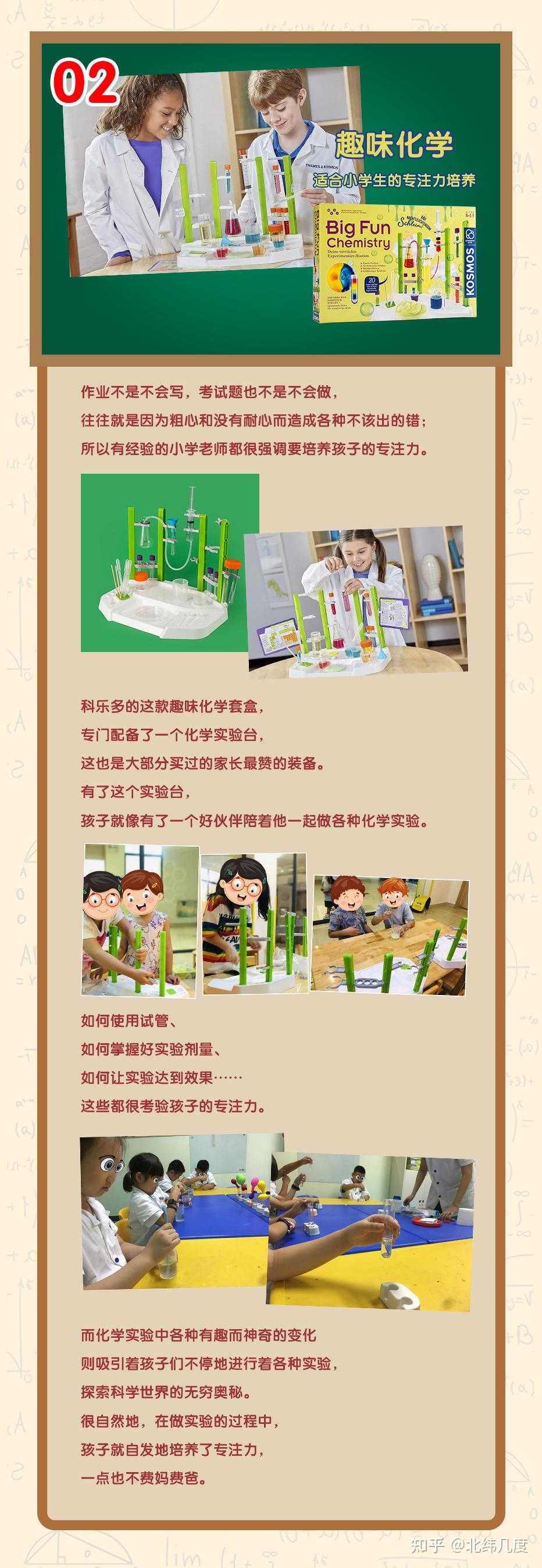 开学了,提升孩子学习力的好方法 - 知乎