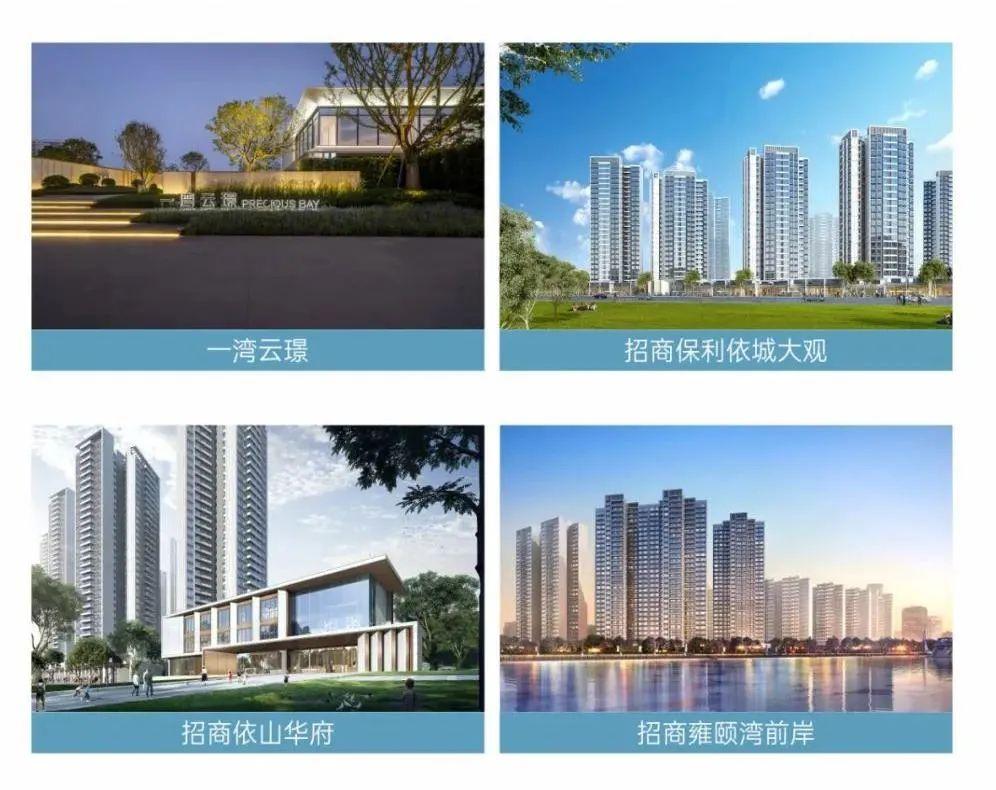 又一央企有大动作，这次发力东莞CBD - 知乎
