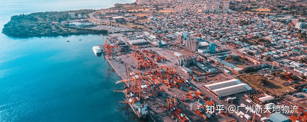 货代里的海运双清是什么意思? - 知乎