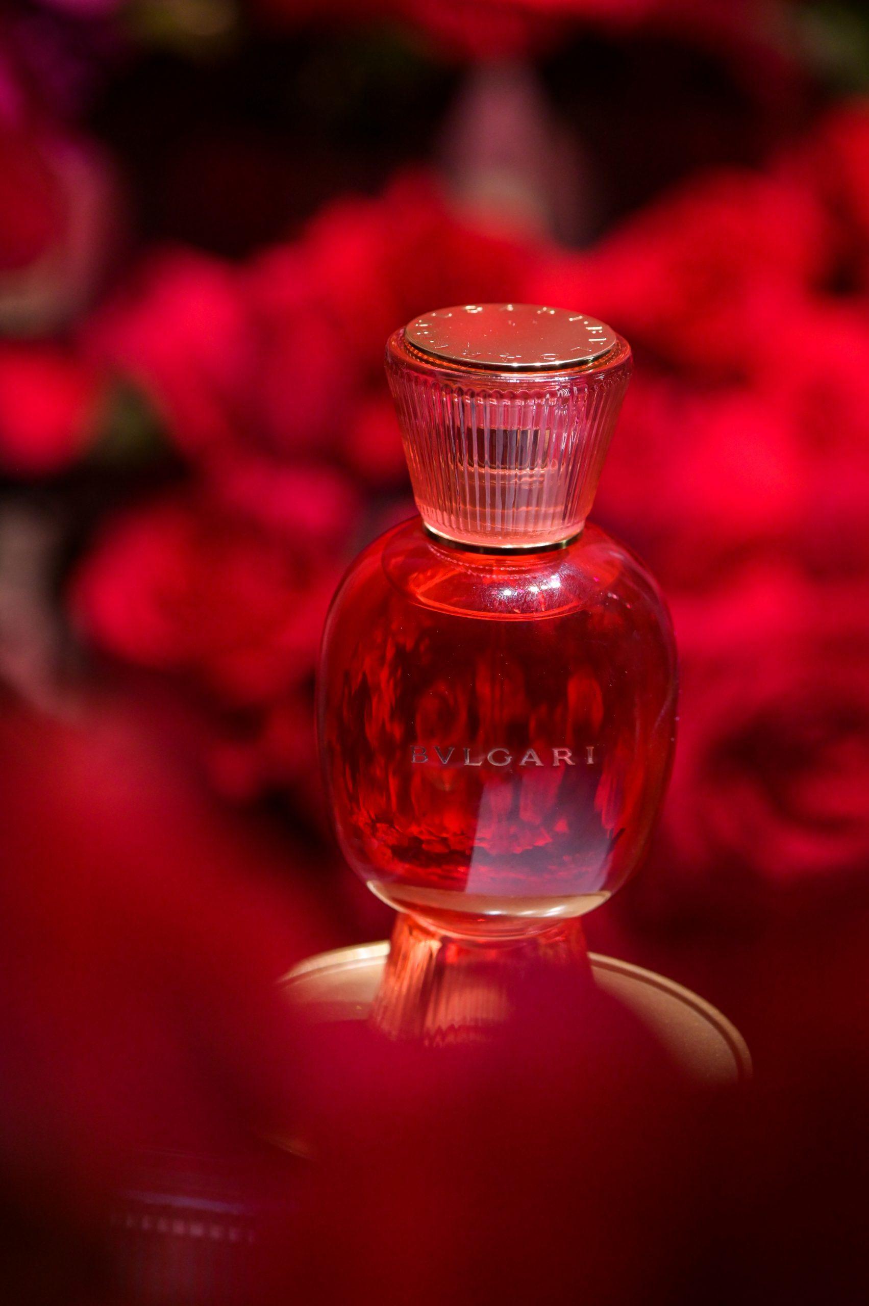 透过宝格丽看珠宝品牌如何做香氛