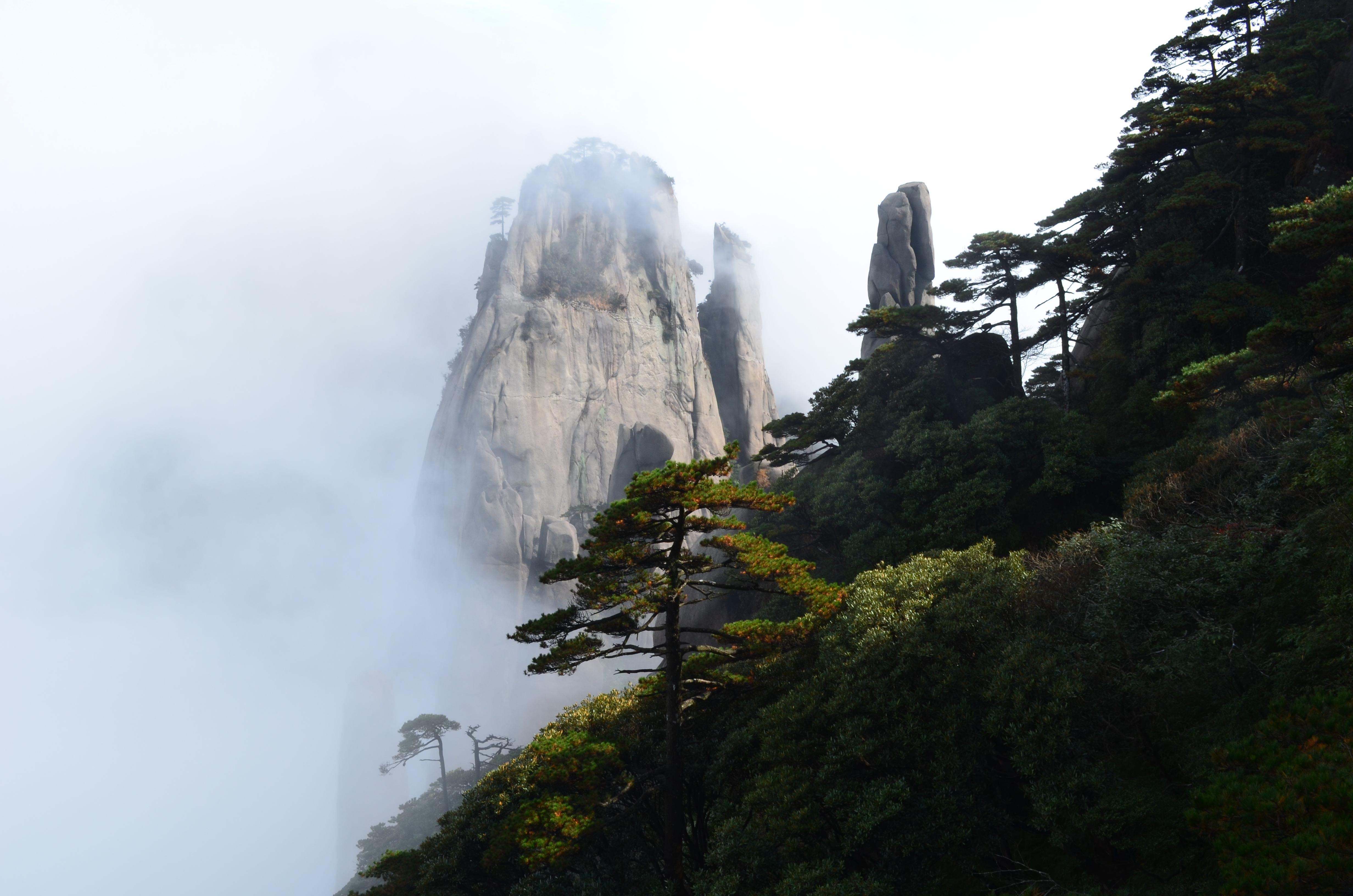 庐山旅游景点游遍中国