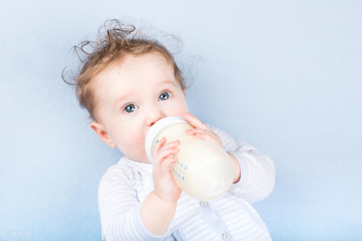 吃母乳的宝宝为什么会厌恶吃奶粉呢?北京金牌月嫂分享 - 知乎