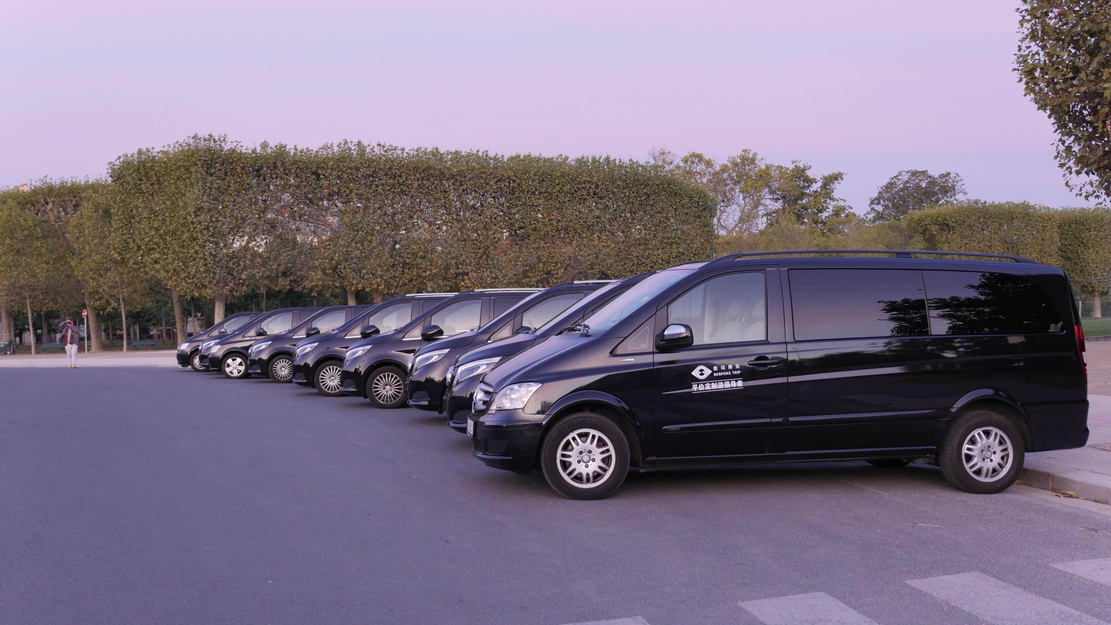 欧洲旅游选哪个旅行社好？ - 知乎