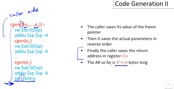 CS143 编译原理笔记 4 - Codegen & Runtime - 知乎