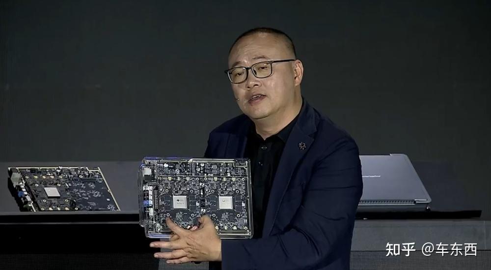 地平线CEO余凯:L2是L3的基础,5000TOPS算力才能实现L5 - 知乎