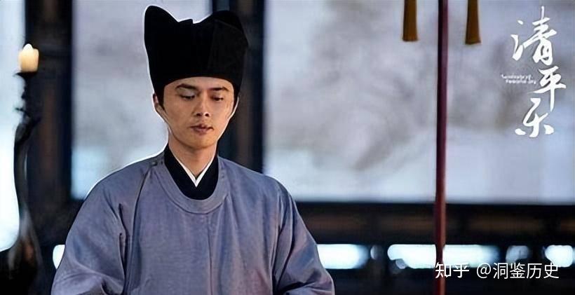 从三公到三省六部：古代的最高官员，名称为啥总是变？ 知乎