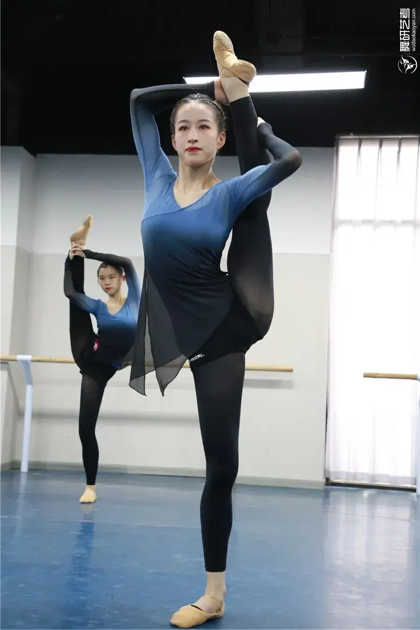 舞蹈艺考生学舞蹈为什么首选中国舞