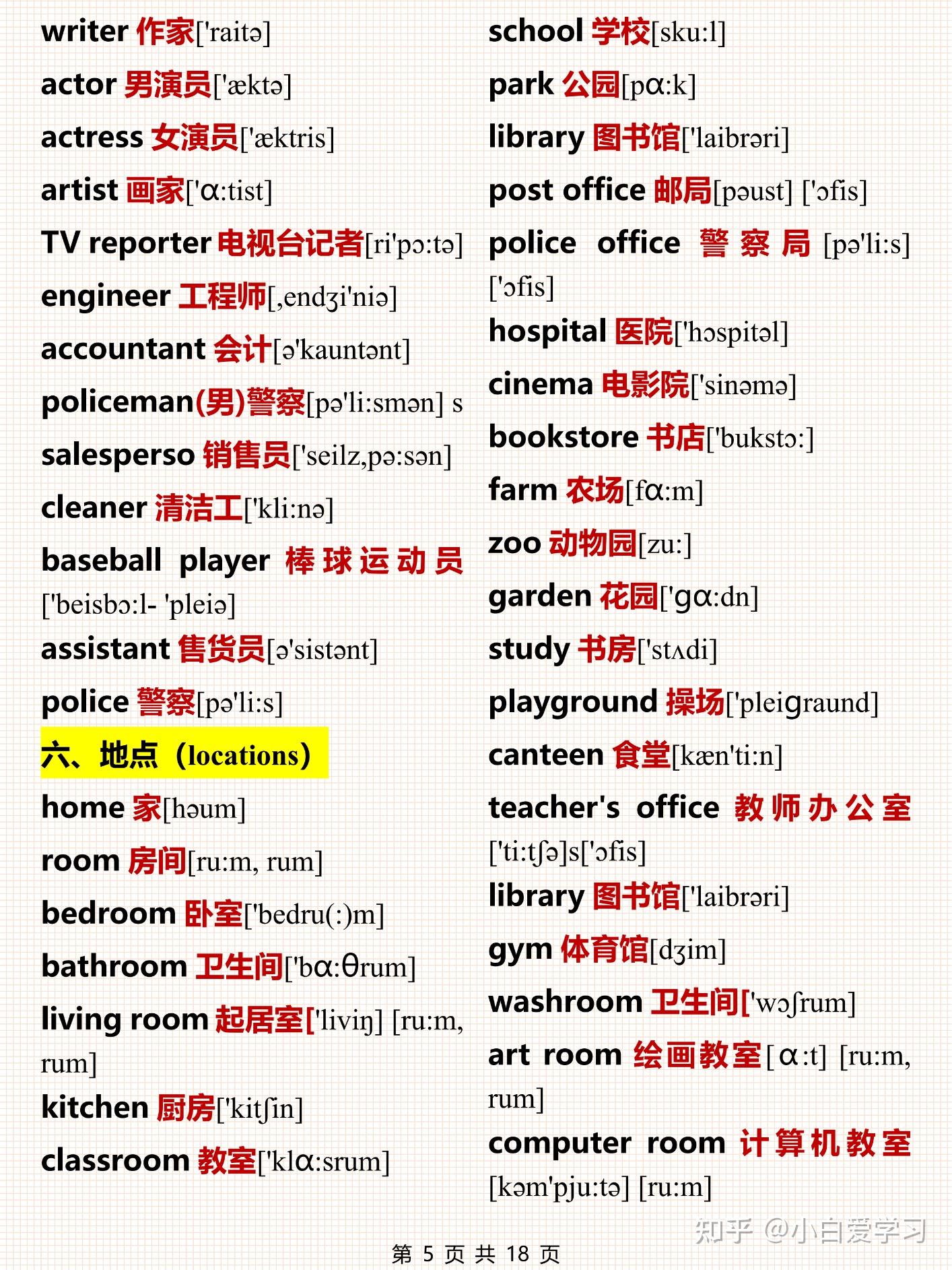 15天搞定3500词 阅读提分神器🔥太牛了 - 知乎