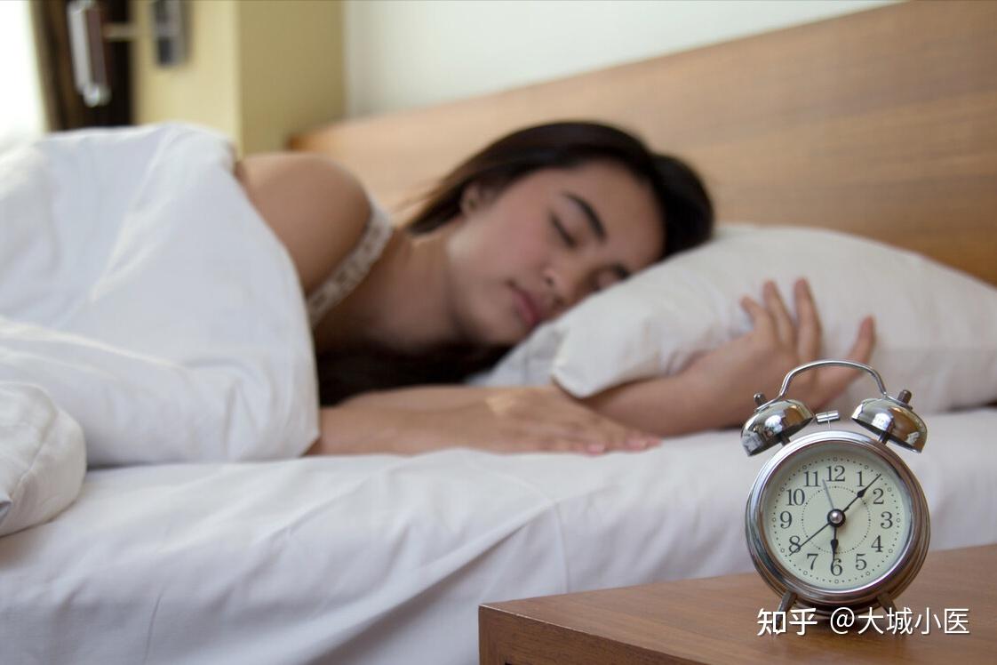 为什么人要睡午觉?睡午觉有哪些好处?如何更健康地午睡? - 知乎