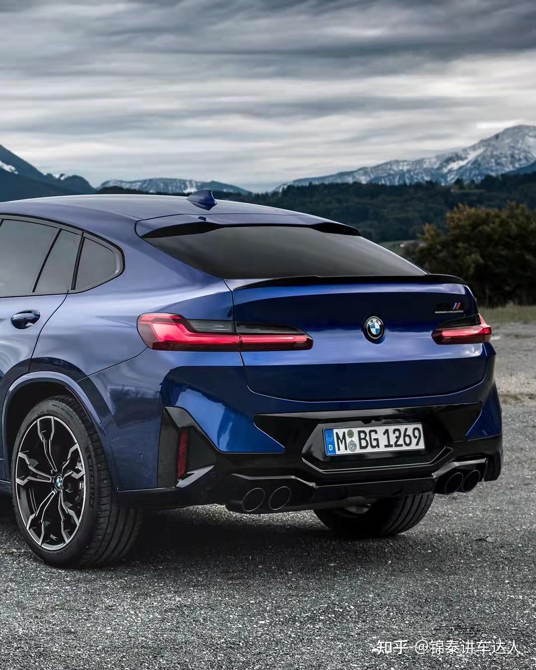 珠海锦泰宝马锦泰讲车达人