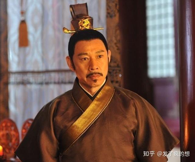 唐太宗李世民因这一事而批评秦始皇汉武帝