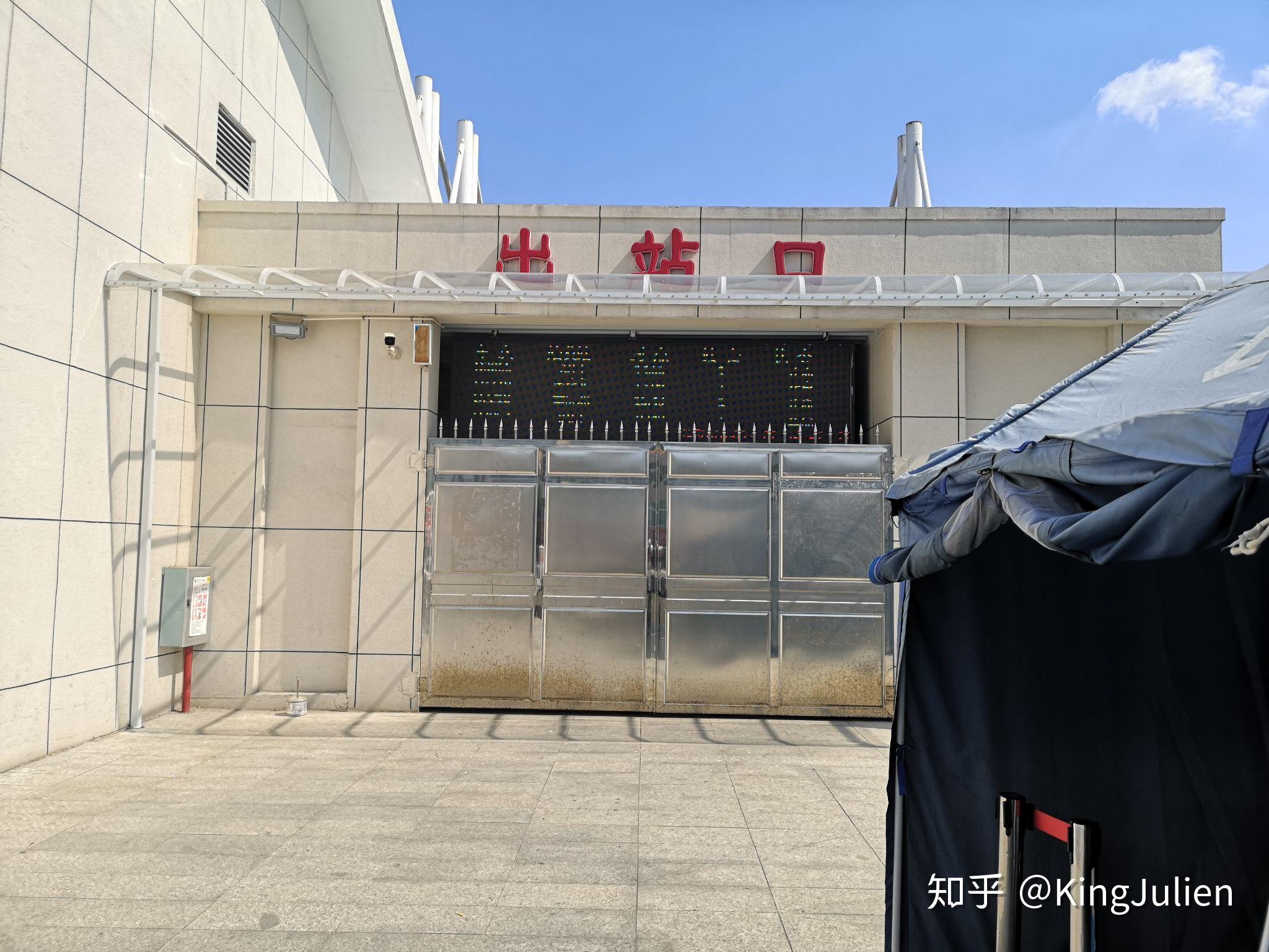 探访宁蓉线沿线车站5红安西站暨动车组高级动卧初体验