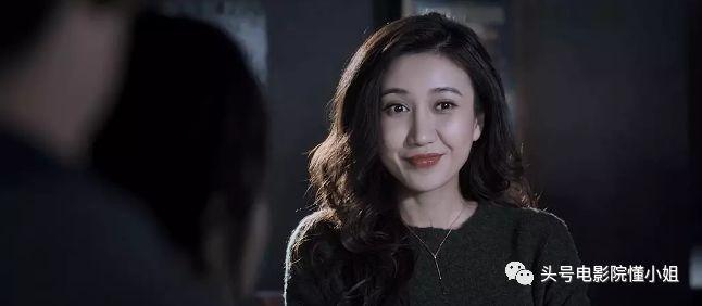 她是柳岩徐冬冬后又一性感女演员 在黄渤《一出好戏》里迷住王宝强 - 知乎