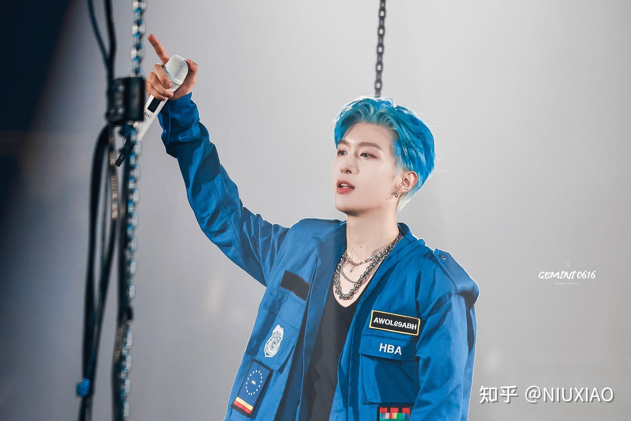 你有没有这辈子都不会脱粉的偶像? - 知乎