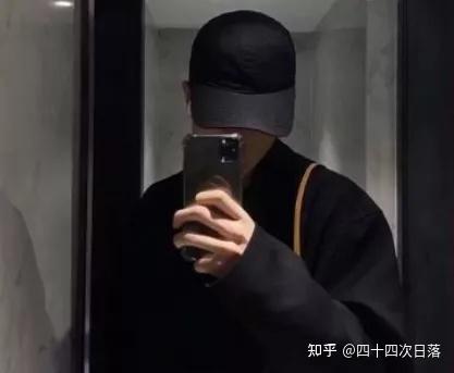 男生个性网名二字(男生个性网名)