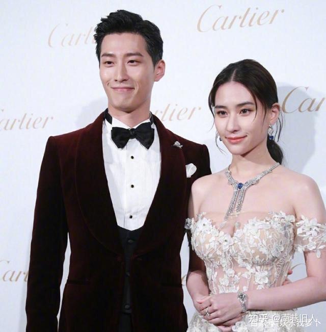 豪门赘婿窦骁出道十二年不温不火如今恋情比作品都有名