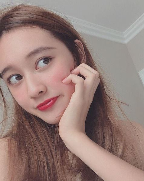 资深歌手黄品源与前妻巫若萍(蜜儿)育有一子一女,因为遭踢爆带小模上