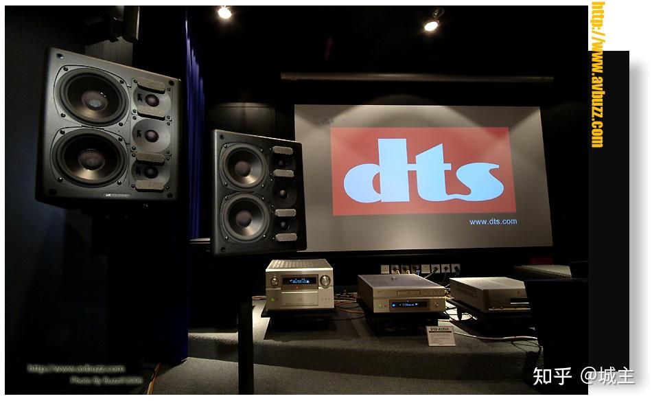 米乐影音与m&k sound