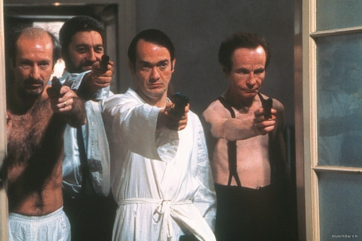 《索多玛120天》(1976年)