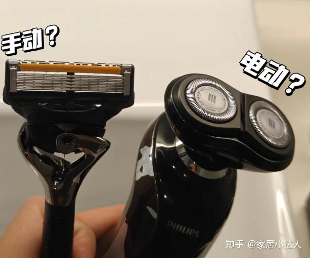 建议大家:不管胡子多长,这“3个”时间段别刮胡子,真不是迷信 - 知乎
