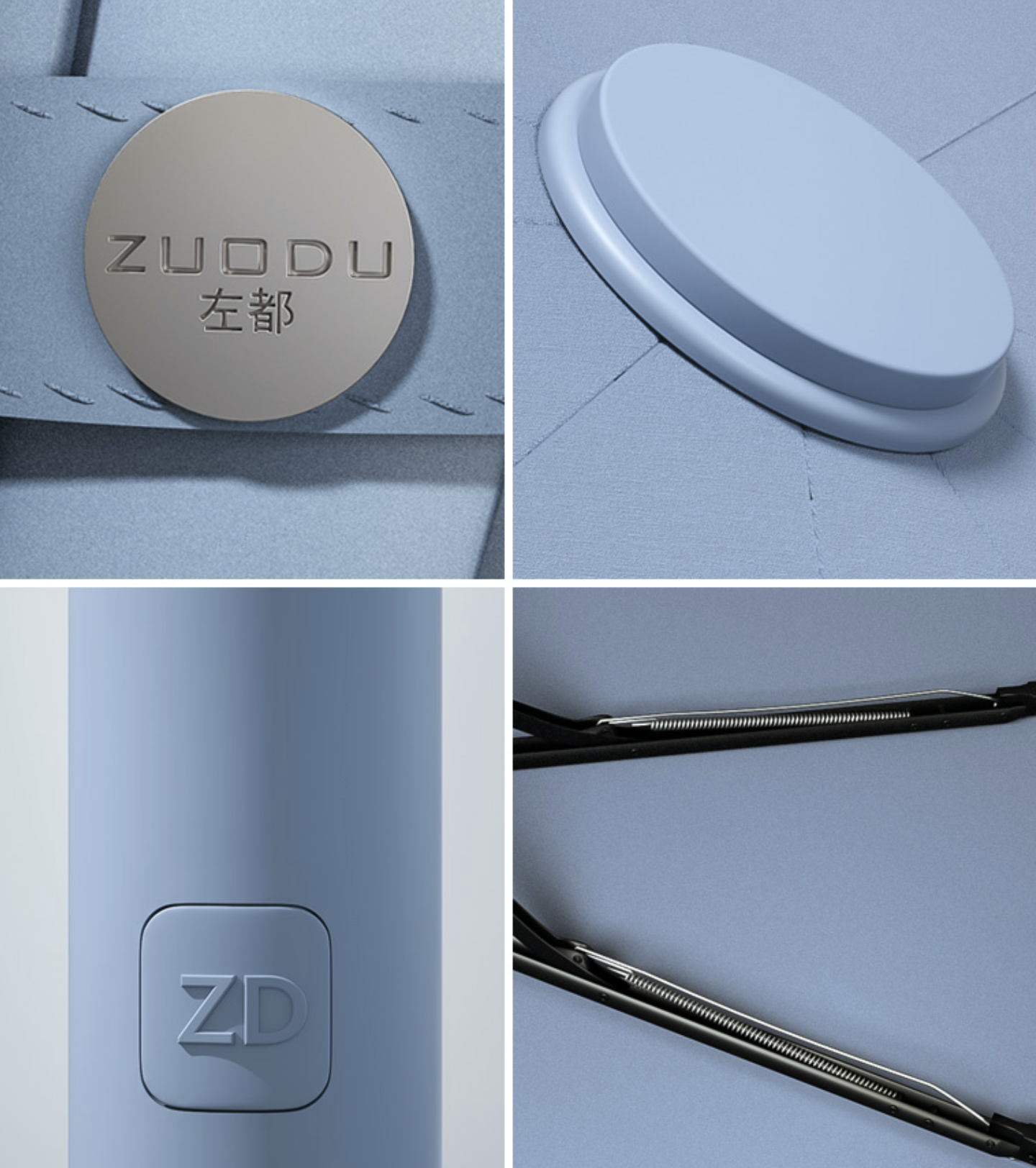 2021年防晒伞推荐遮阳伞怎么选有哪些品牌的晴雨伞比较好的