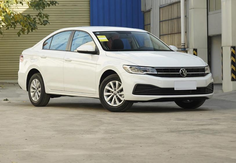 2021款宝来正式上市售112万元起