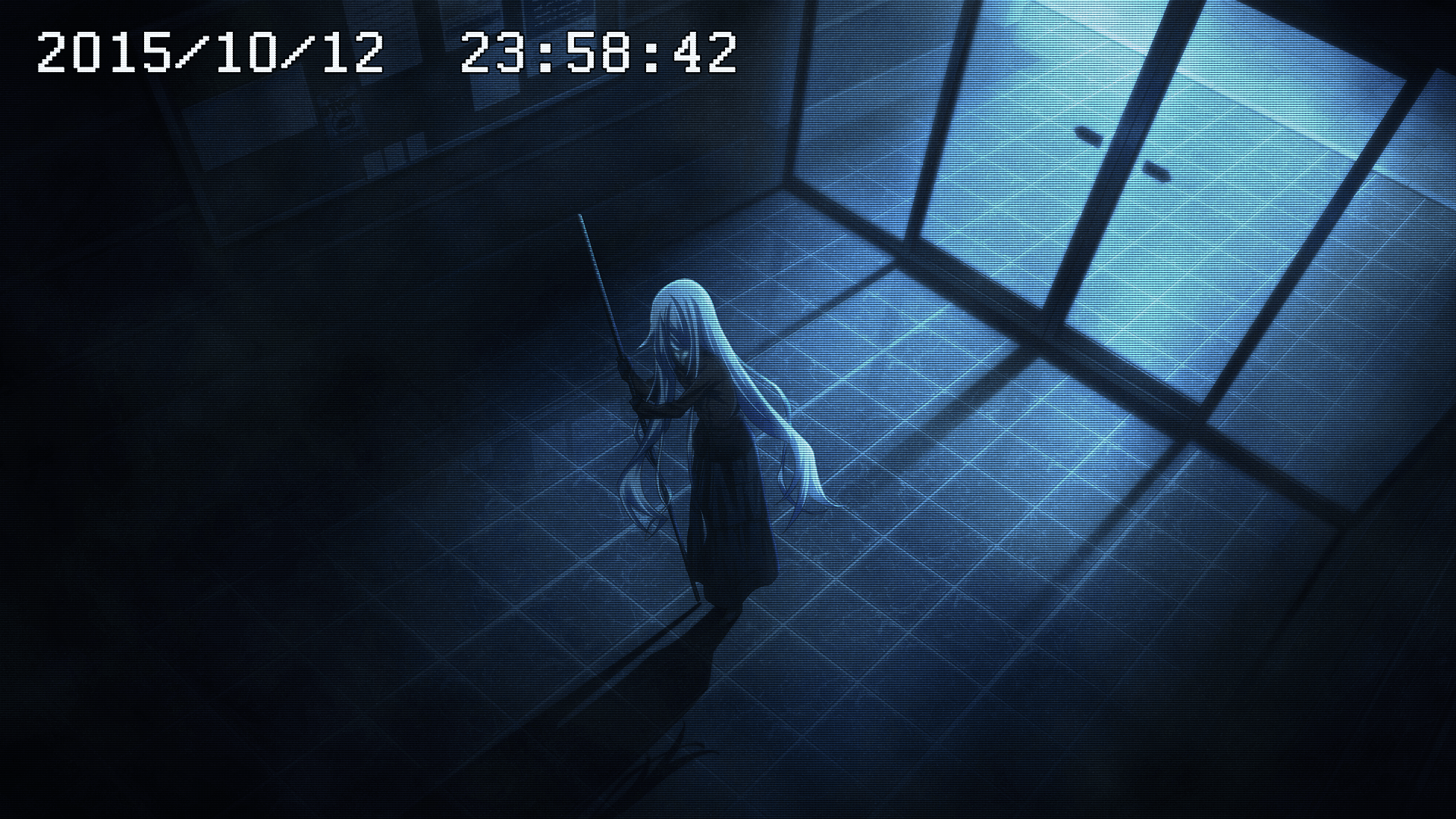 chaoschild混沌之子全路线剧情梗概