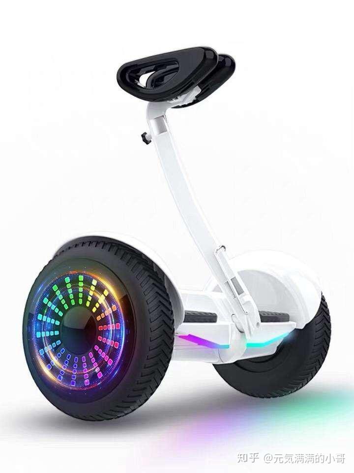 2021年电动平衡车推荐电动滑板车推荐攻略购买避坑指南