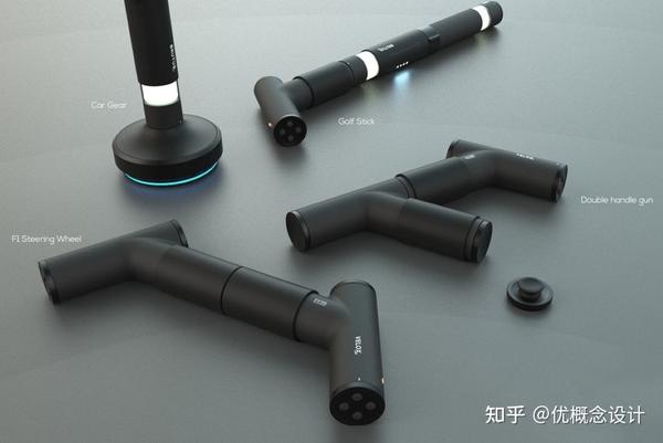 “套娃”还是“创新”？——「系列化」产品设计 - 知乎
