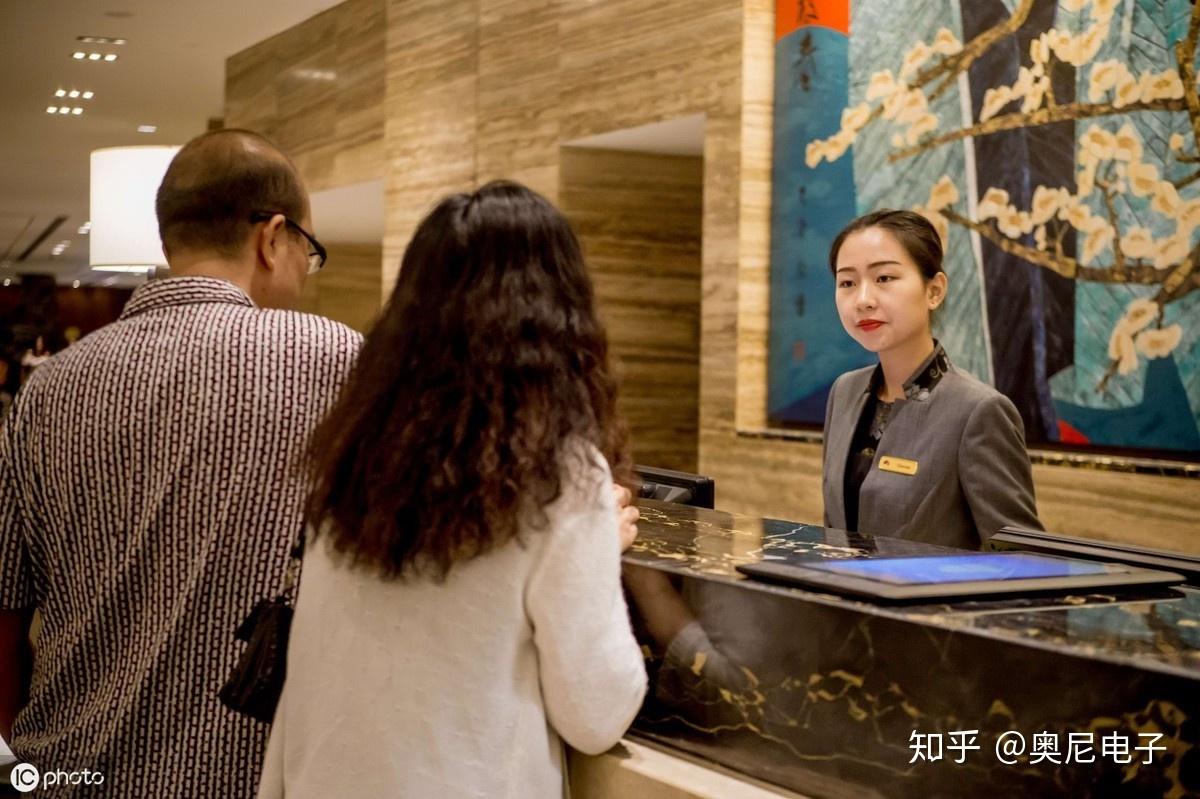 杜绝人证不一致奥尼摄像头助力酒店业快速办理人证入住