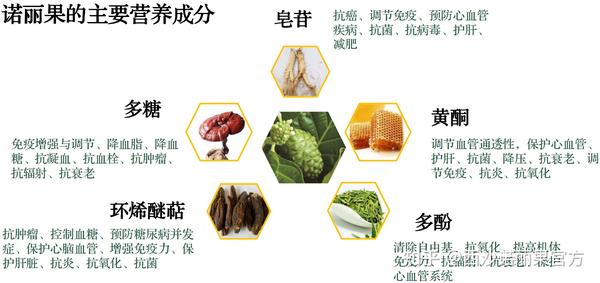 诺丽果是什么？西沙诺丽果，健康有机的神奇水果 - 知乎