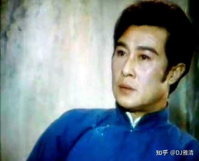 王心刚,第一男神颜值逆天,其实细扒演技,你才知道他到底有多厉害? - 知乎