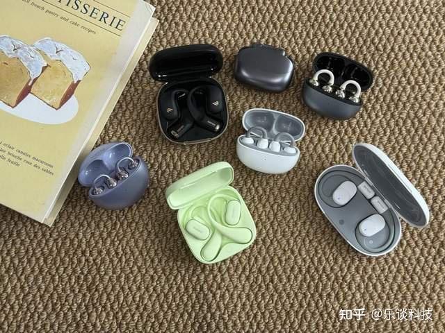 主要是运动使用的耳夹式耳机怎么选?十大高性价比耳夹式耳机推荐