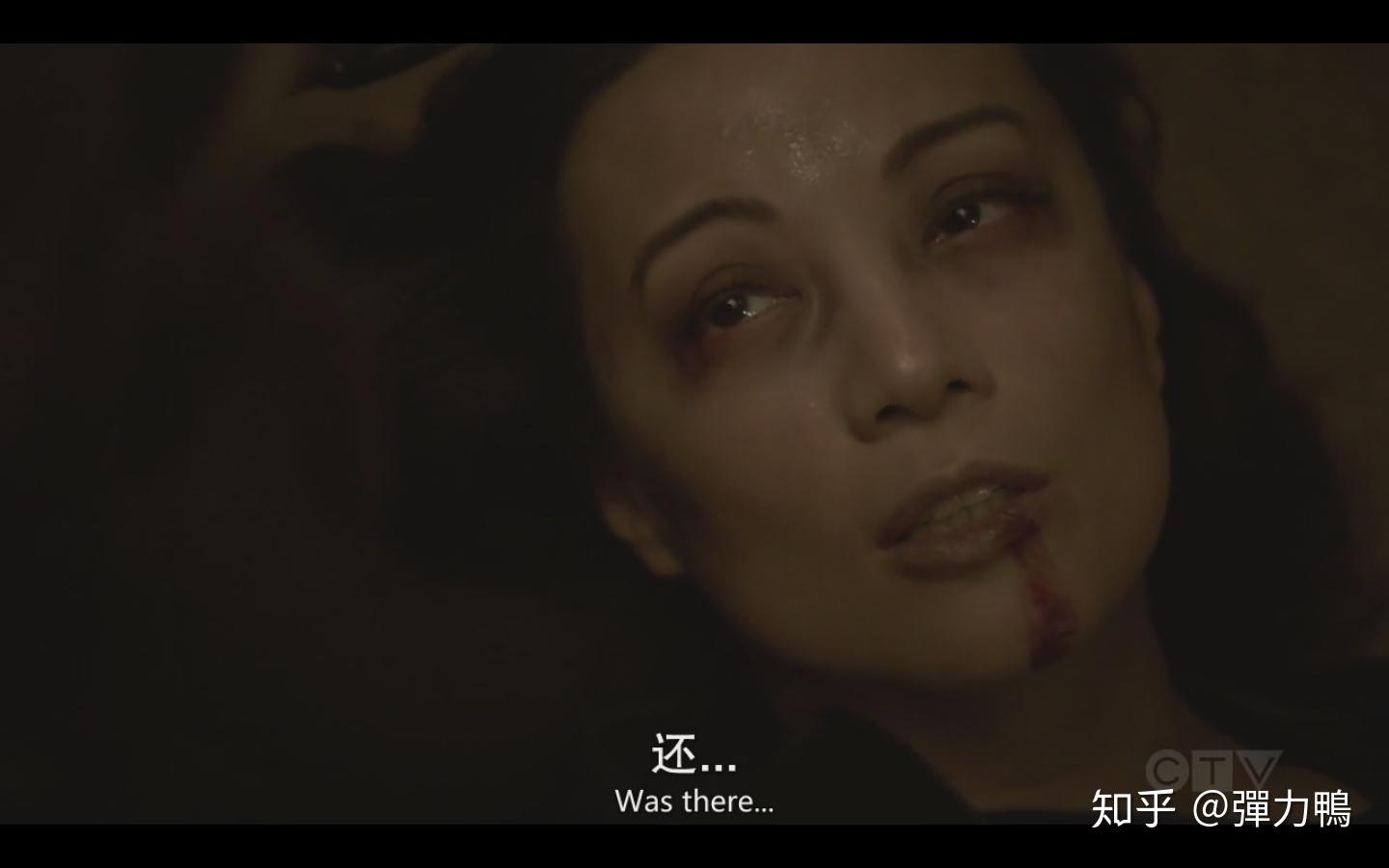 如何评价《神盾局特工第六季》第12、13集(第