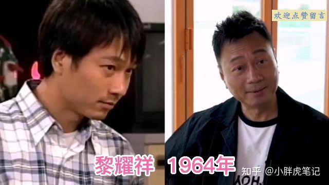 郭晋安作为tvb三届视帝,是完全靠实力说话的男演员,他素有"小张国荣"