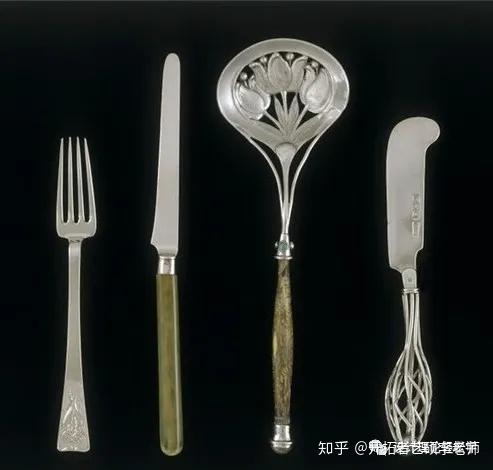 北京交通大学艺术设计考研知识卡之阿什比